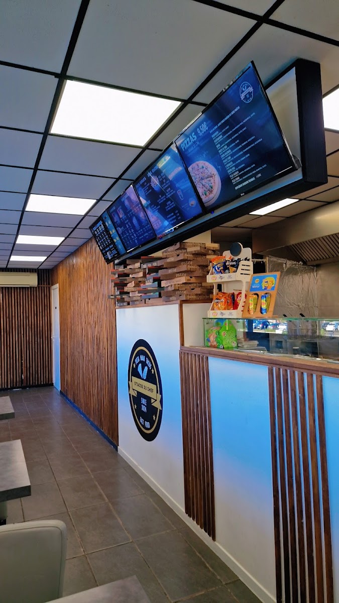 Otacos Du Chef Photos 2